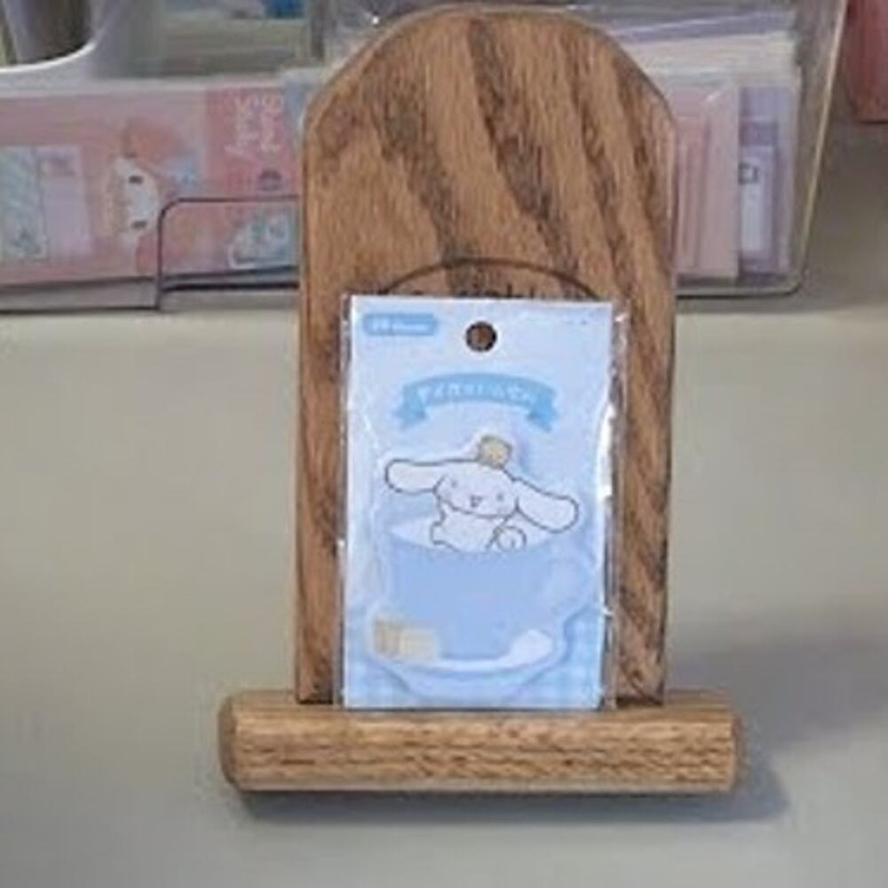 #6864 Sanrio Licensed Sticky Note pad - 30ct